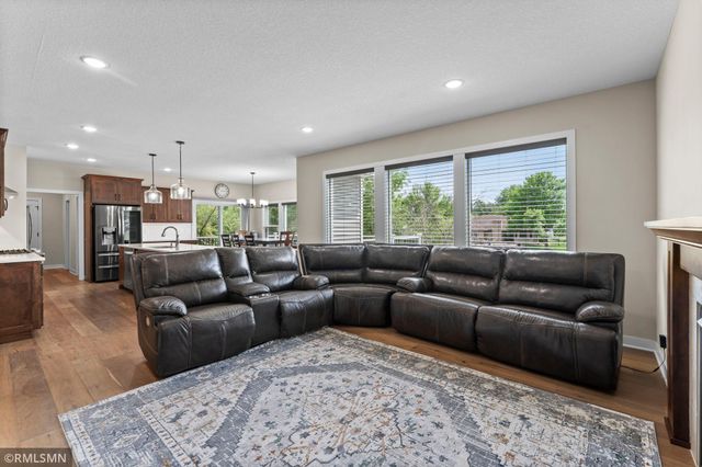 11975 Castle Rock Court N, Champlin, MN 55316