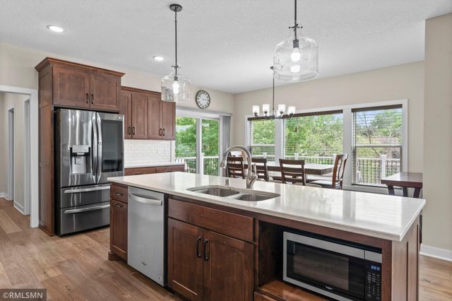 11975 Castle Rock Court N, Champlin, MN 55316