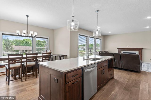 11975 Castle Rock Court N, Champlin, MN 55316
