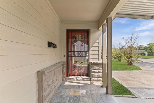 5107 Gren Street, Houston, TX 77021