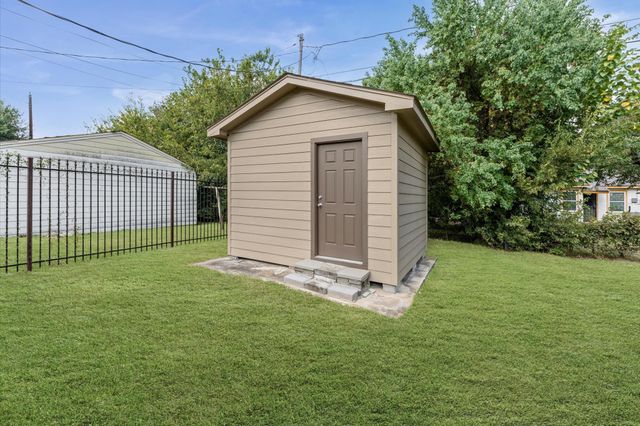 5107 Gren Street, Houston, TX 77021