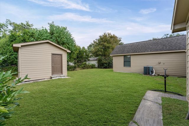 5107 Gren Street, Houston, TX 77021