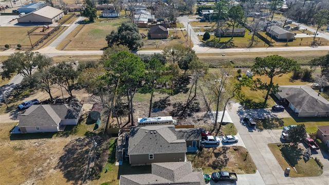 TBD Avenue G, Dickinson, TX 77532