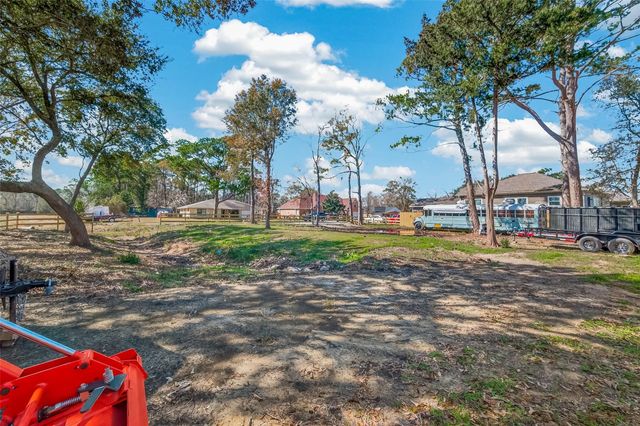 TBD Avenue G, Dickinson, TX 77532