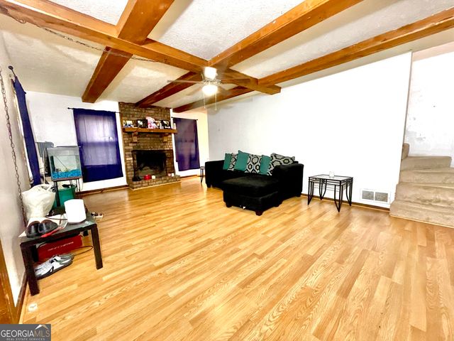 4365 Carrollton Vr Highway, Villa Rica, GA 31080