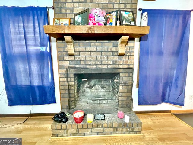 4365 Carrollton Vr Highway, Villa Rica, GA 31080