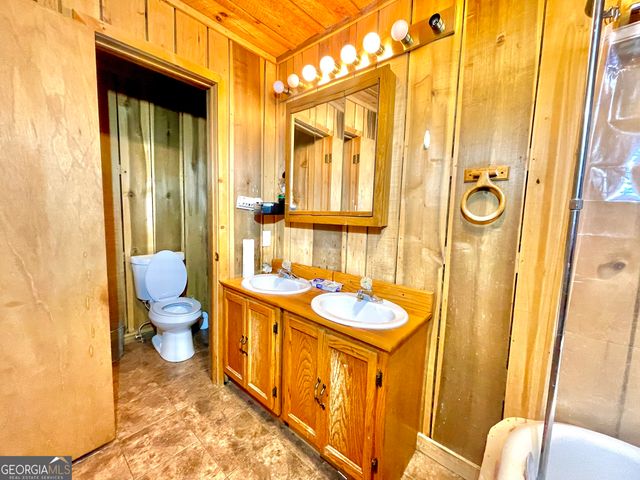 4365 Carrollton Vr Highway, Villa Rica, GA 31080