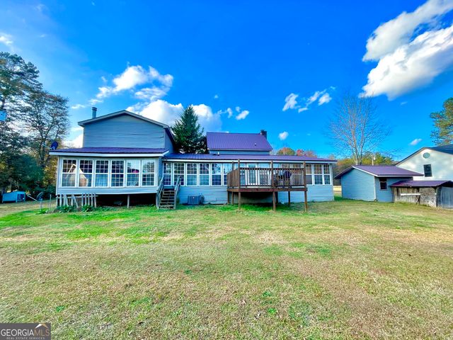 4365 Carrollton Vr Highway, Villa Rica, GA 31080