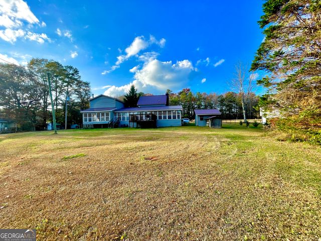 4365 Carrollton Vr Highway, Villa Rica, GA 31080