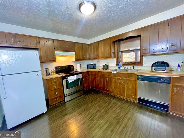 4365 Carrollton Vr Highway, Villa Rica, GA 31080