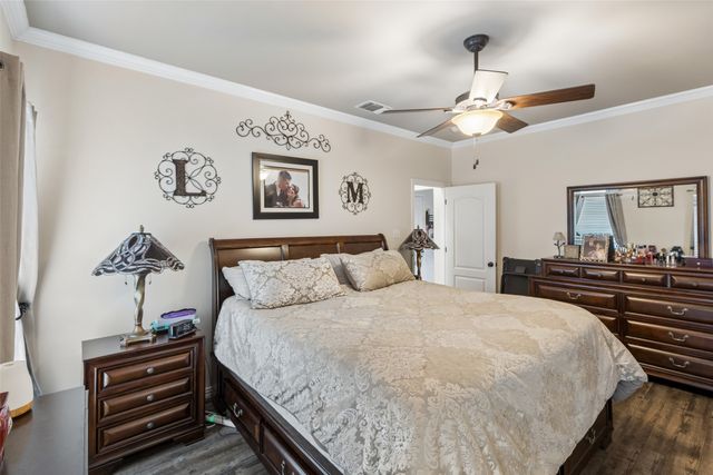 107 Blue Ribbon Trail, Weatherford, TX 76087