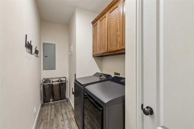 107 Blue Ribbon Trail, Weatherford, TX 76087