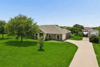 107 Blue Ribbon Trail, Weatherford, TX 76087