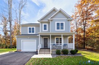 12019 Corte Castle Rd, Chesterfield, VA 23838