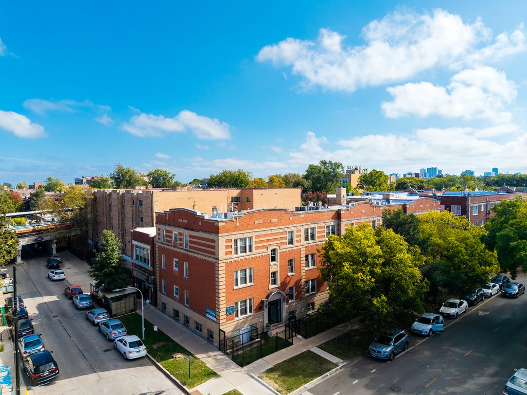 7359 N Ashland Boulevard G, Chicago, IL 60626