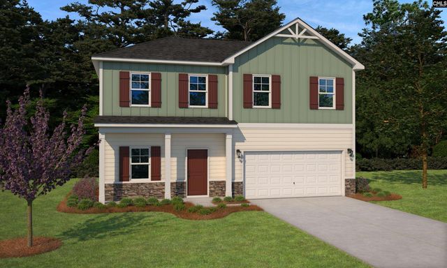 626 Silica Court, West Columbia, SC 29170