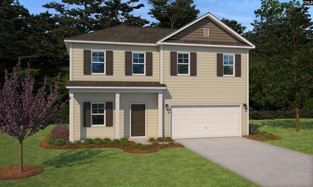 626 Silica Court, West Columbia, SC 29170