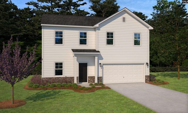 626 Silica Court, West Columbia, SC 29170