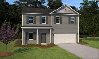 626 Silica Court, West Columbia, SC 29170