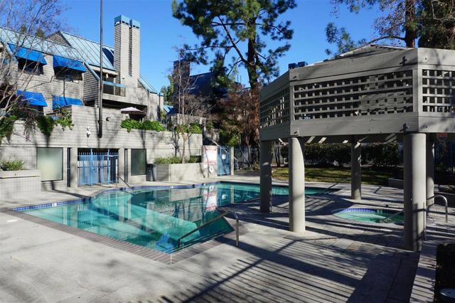 1031 Foxchase Drive, San Jose, CA 95123