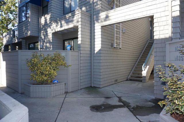 1031 Foxchase Drive, San Jose, CA 95123