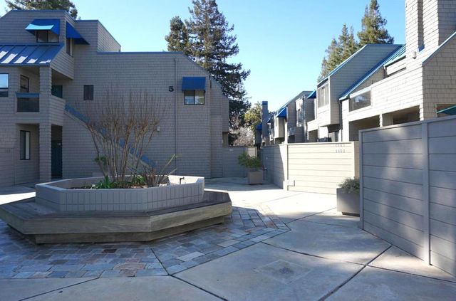 1031 Foxchase Drive, San Jose, CA 95123