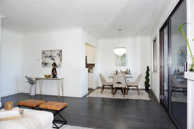 1031 Foxchase Drive, San Jose, CA 95123