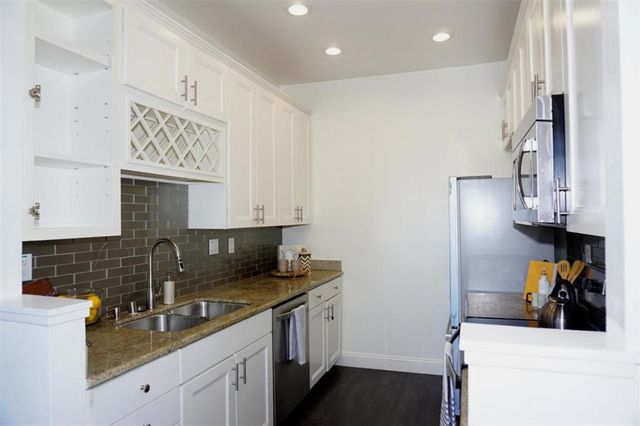 1031 Foxchase Drive, San Jose, CA 95123