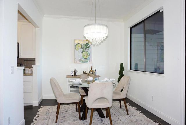 1031 Foxchase Drive, San Jose, CA 95123