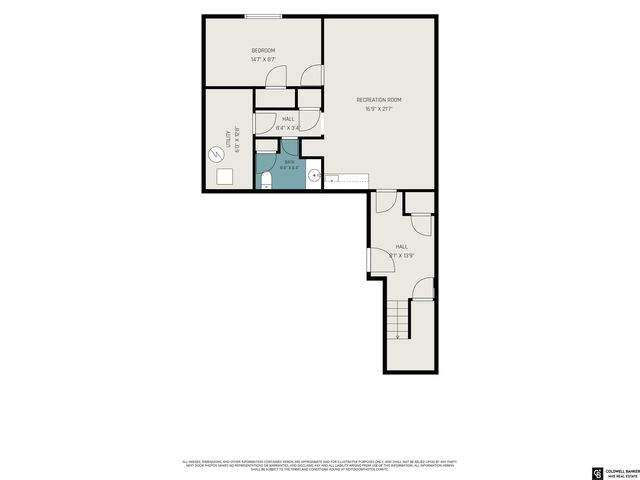 9374 Parker Street, Omaha, NE 68114