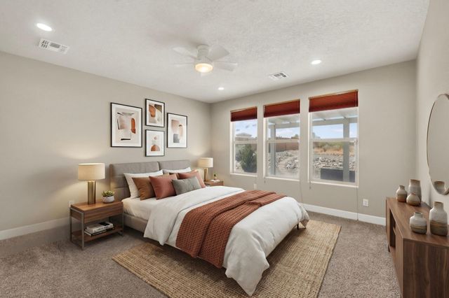 3307 Icarian Court NE, Rio Rancho, NM 87144
