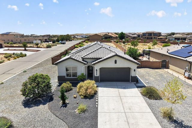 3307 Icarian Court NE, Rio Rancho, NM 87144