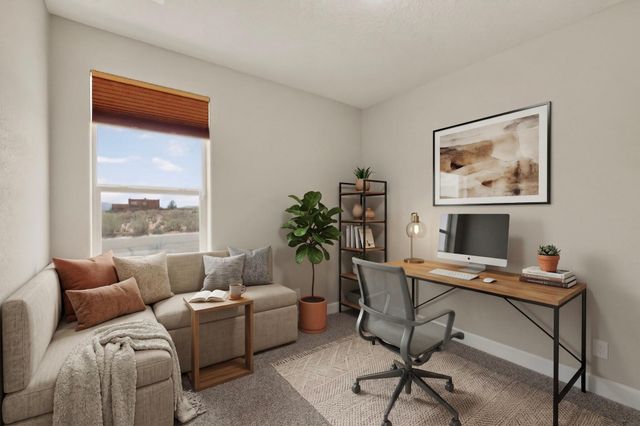 3307 Icarian Court NE, Rio Rancho, NM 87144