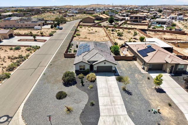 3307 Icarian Court NE, Rio Rancho, NM 87144