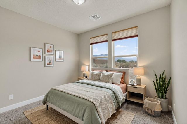 3307 Icarian Court NE, Rio Rancho, NM 87144