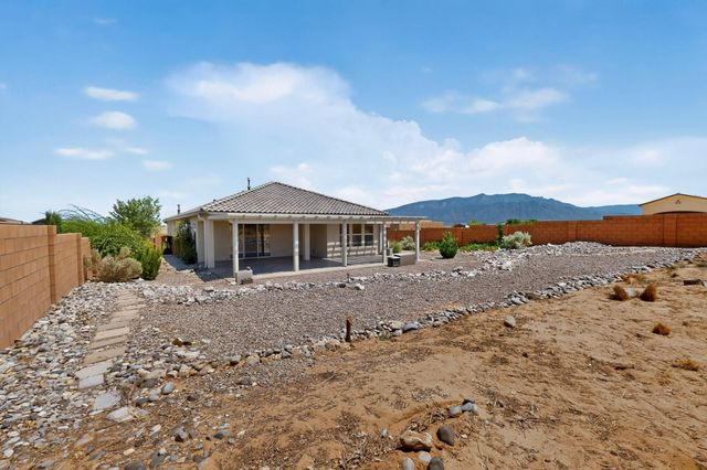 3307 Icarian Court NE, Rio Rancho, NM 87144