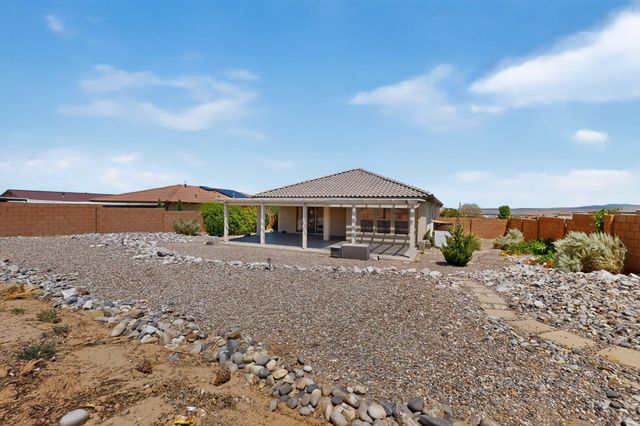 3307 Icarian Court NE, Rio Rancho, NM 87144