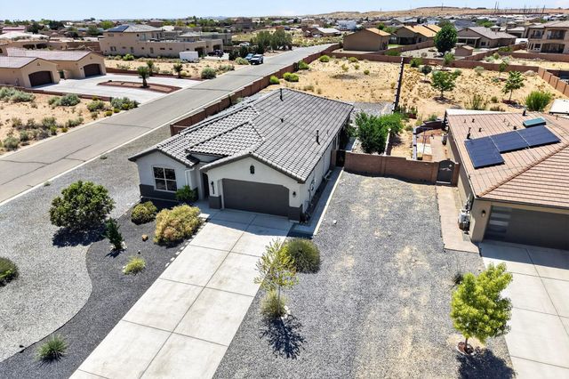 3307 Icarian Court NE, Rio Rancho, NM 87144