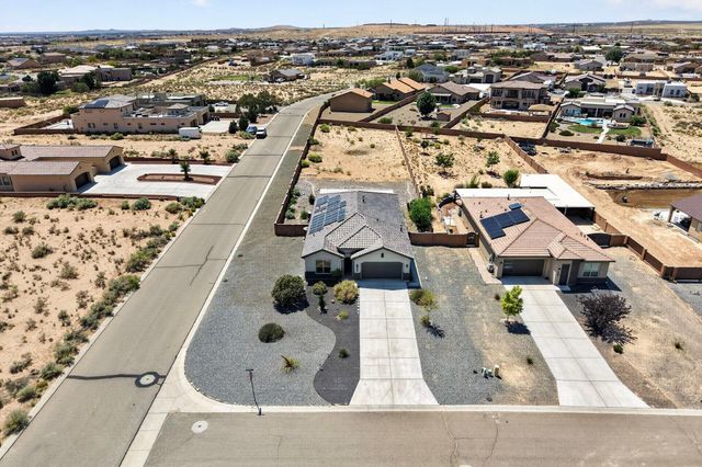 3307 Icarian Court NE, Rio Rancho, NM 87144