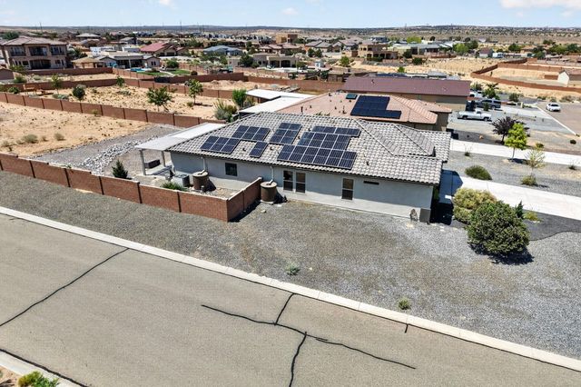 3307 Icarian Court NE, Rio Rancho, NM 87144