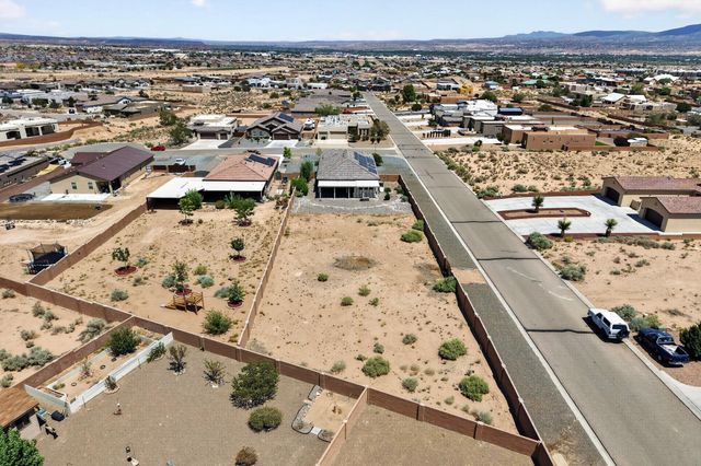 3307 Icarian Court NE, Rio Rancho, NM 87144