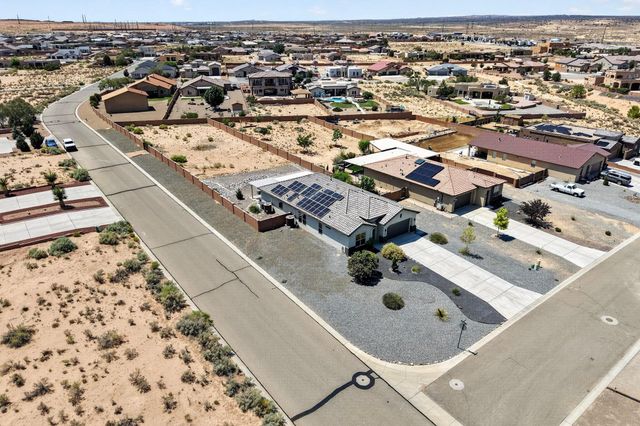3307 Icarian Court NE, Rio Rancho, NM 87144