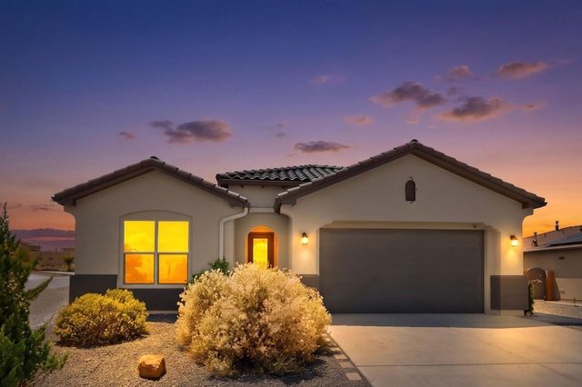 3307 Icarian Court NE, Rio Rancho, NM 87144