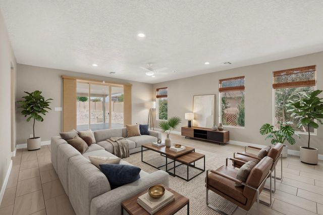 3307 Icarian Court NE, Rio Rancho, NM 87144