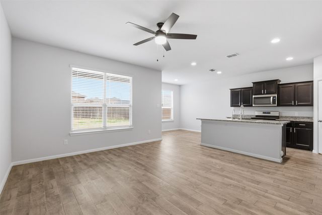 8300 Twisted Pine Way, Fort Worth, TX 76131