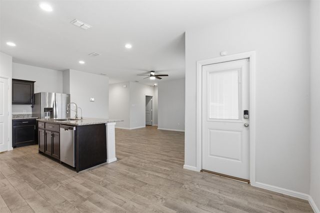 8300 Twisted Pine Way, Fort Worth, TX 76131