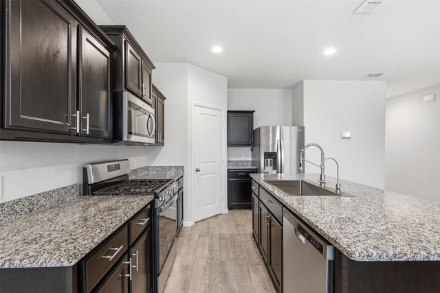 8300 Twisted Pine Way, Fort Worth, TX 76131