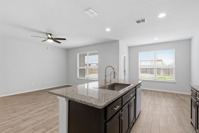 8300 Twisted Pine Way, Fort Worth, TX 76131