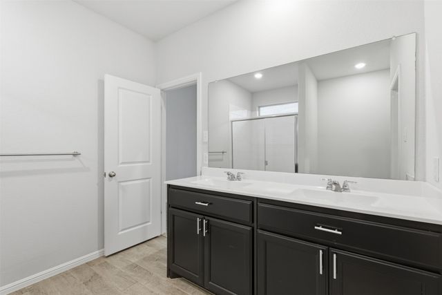 8300 Twisted Pine Way, Fort Worth, TX 76131