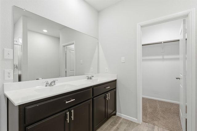 8300 Twisted Pine Way, Fort Worth, TX 76131